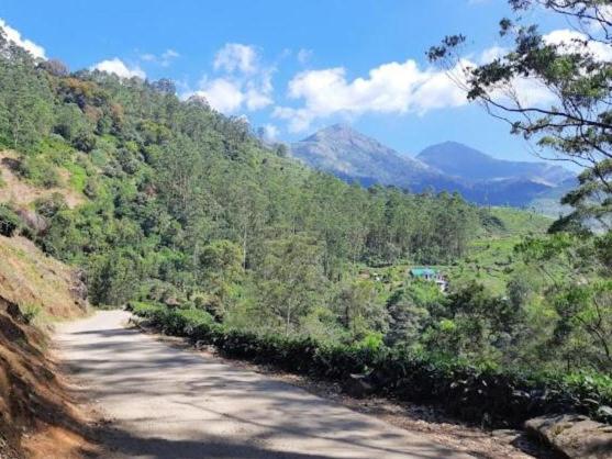 4 Rooms Private Cottage At Attukad Tea Estate Devikolam Ngoại thất bức ảnh